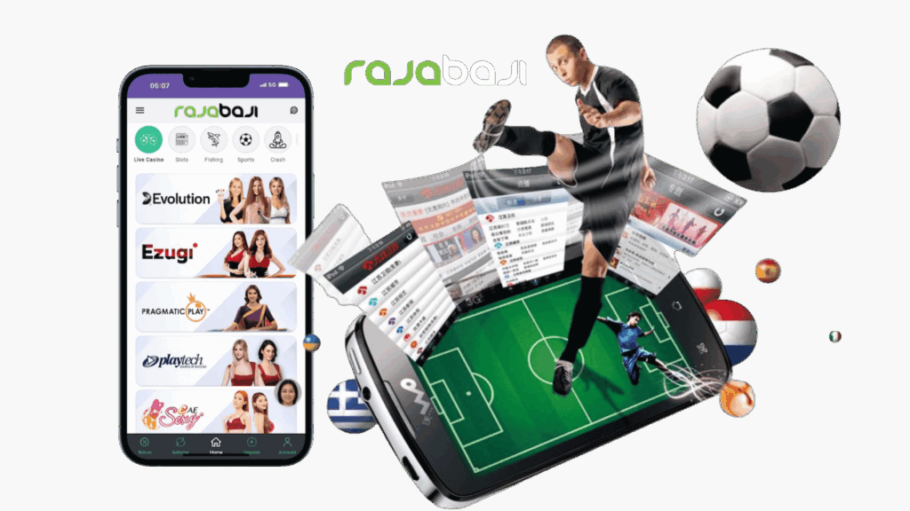 play cricket at CK444 app - login and register