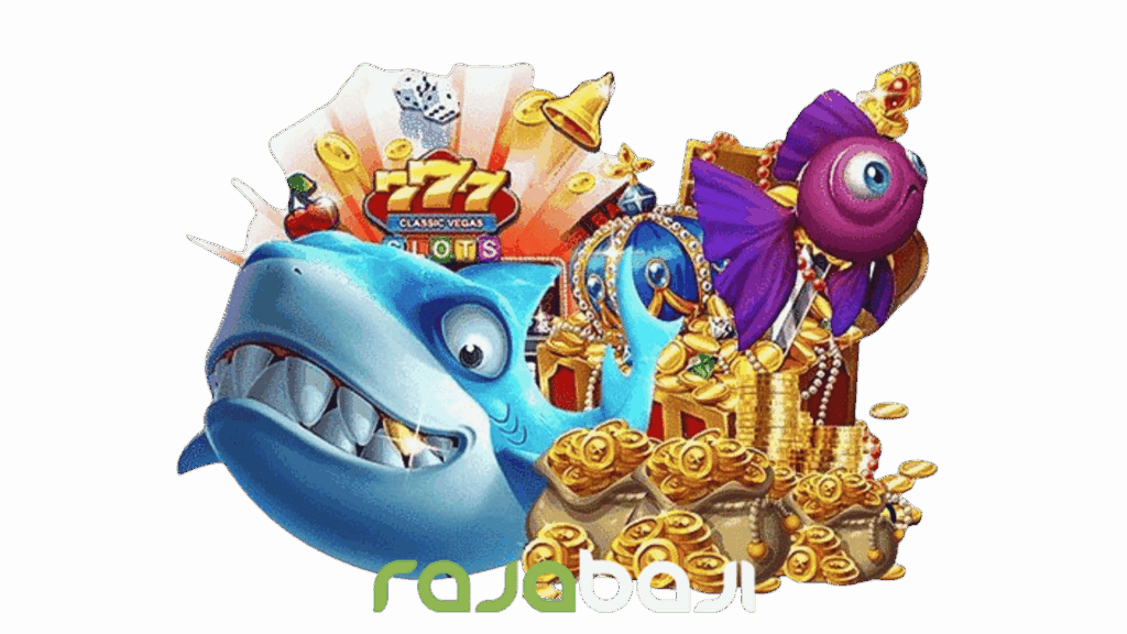 CK444 fishing online login