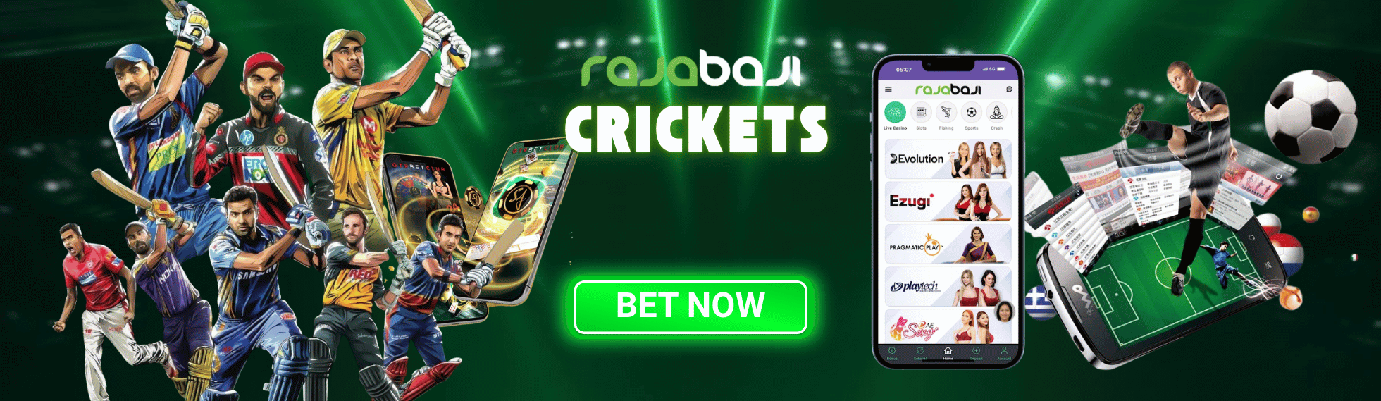 rajabaji game cricket betting cricket