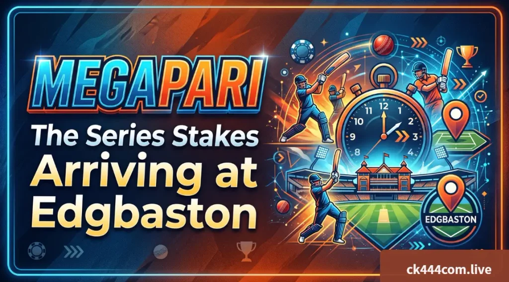 Megapari Babar Azam vs Joe Root – The Battle That Decides the Edgbaston TestMegapari Babar Azam vs Joe Root – The Battle That Decides the Edgbaston Test